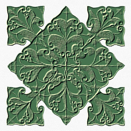 greendiamond