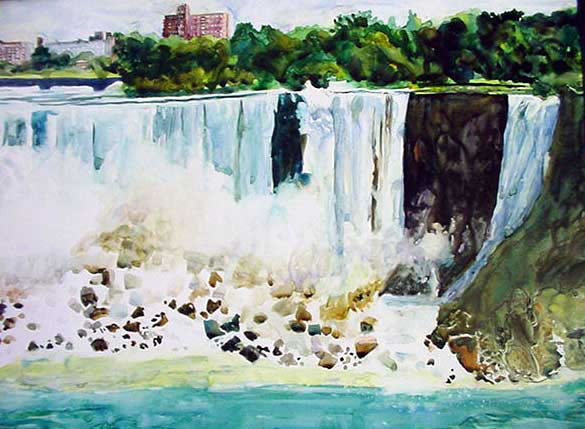 American Falls