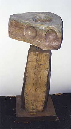 Earth Form 